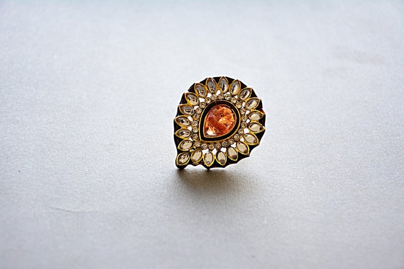Secondhand Jewelry