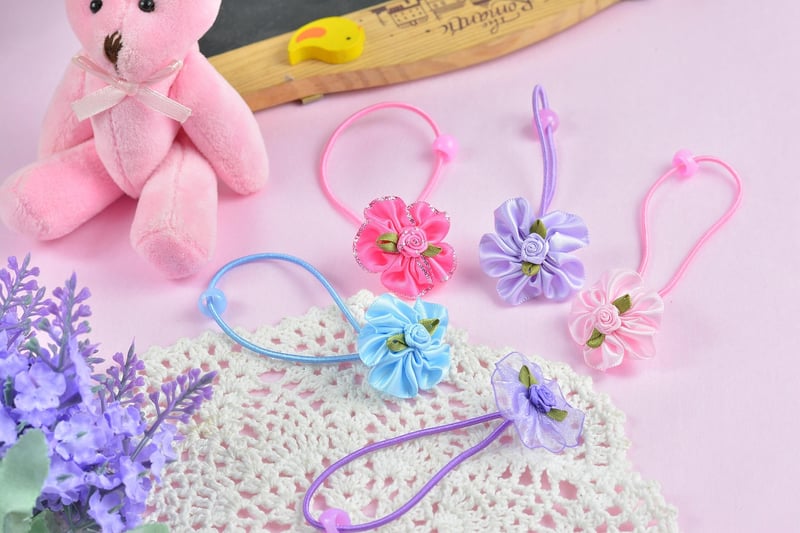 DIY nature-friendly creations