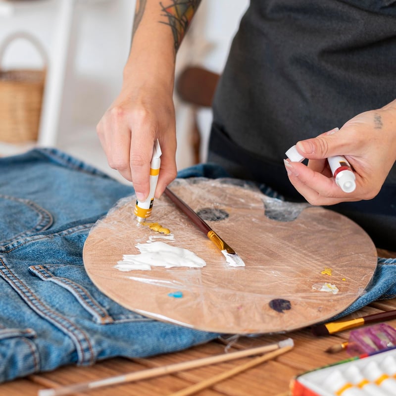Pallet Wood Projects